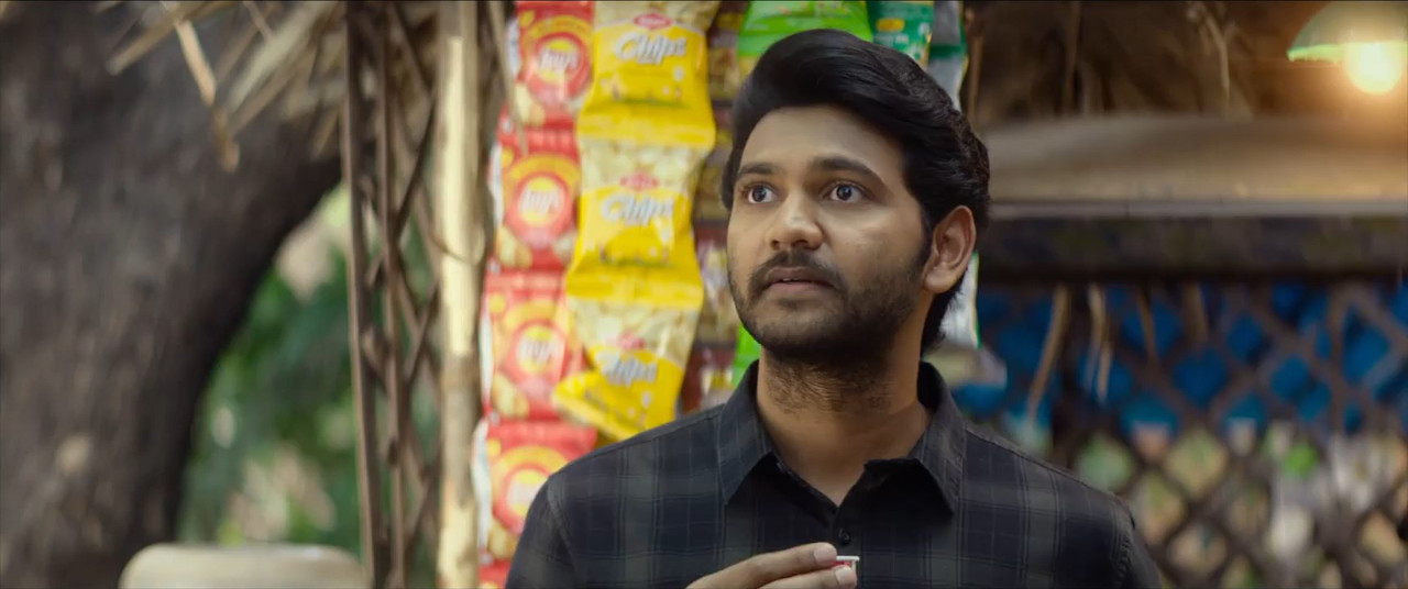 Alanaati Ramachandrudu 2024 WebRip [Tamil] 480p, 720p ESub Screenshot