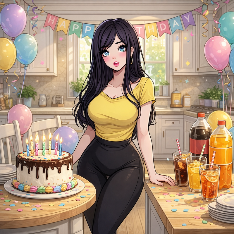 Character description image