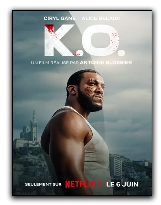 Nokaut / K.O. (2025) MULTi.1080p.NF.WEB-DL.H264.DDP5.1.Atmos-NEO / Lektor Napisy PL