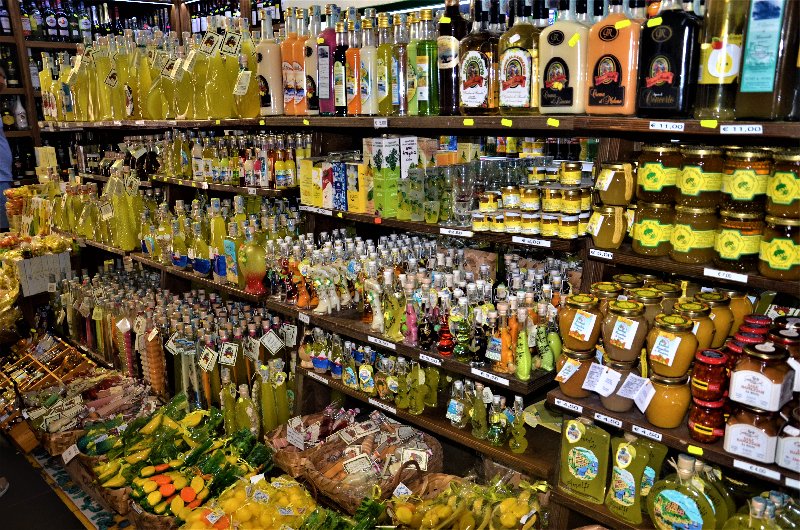 Italia y sus pueblos-2018/2019/2023 - Blogs de Italia - ALMALFI-23-9-2018 (68)