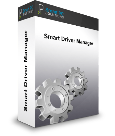 Smart Driver Manager 5.2.459