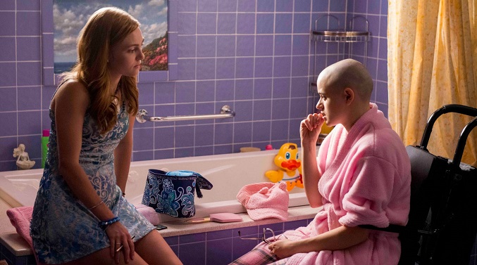 'The Act': La inquietante historia real que te gustaría que se quedara en ficción