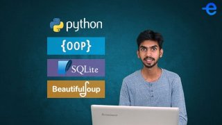 Udemy Python Programming - Beginner to Advanced
