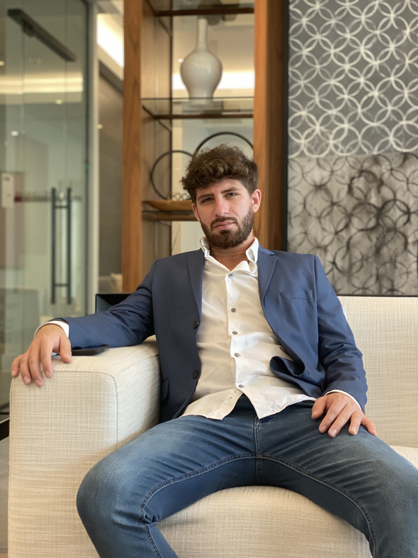 DONNIE BERGER's avatar