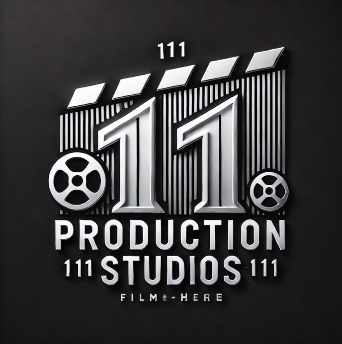111 Production Studios Logo