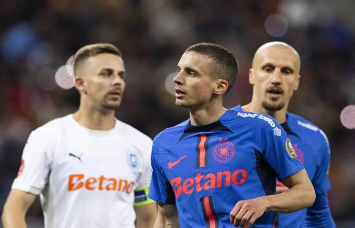 Soi kèo tài xỉu, phạt góc trận FCSB vs Inter Escaldes, 00h30 ngày 10/07