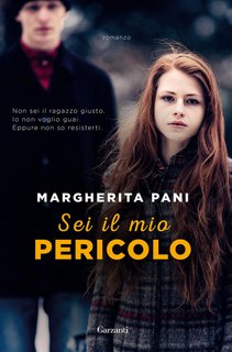 Margherita Pani – Sei il mio pericolo (2022)