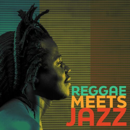 051cef59 5bfa 4453 ab6a 1b3ac6cd032c - New York Lounge Quartett - Reggae Meets Jazz : Jamaican and Jazz Music Mashup (2022)