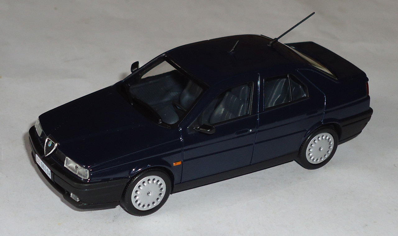 Alfa-Romeo-155 T.Spark 1.8 (1996)