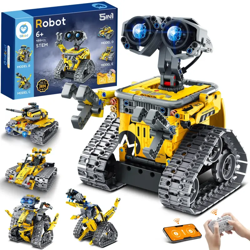 Lego Robot