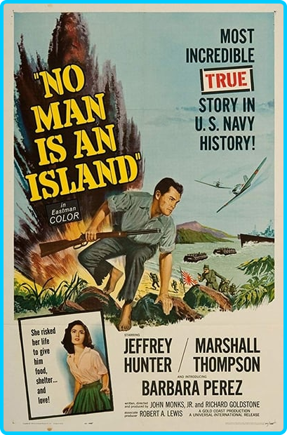 No-Man-Is-an-Island-1962-USA-WWII-drama.png