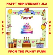 jlas anniv