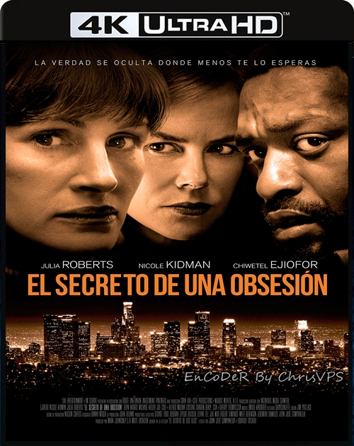 Sekret w ich oczach / Secret in Their Eyes (2015) MULTI.HDR.2160p.BluRay.DTS.HD.MA.AC3-ChrisVPS / LEKTOR i NAPISY