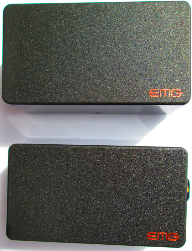 EMG dual mode 6