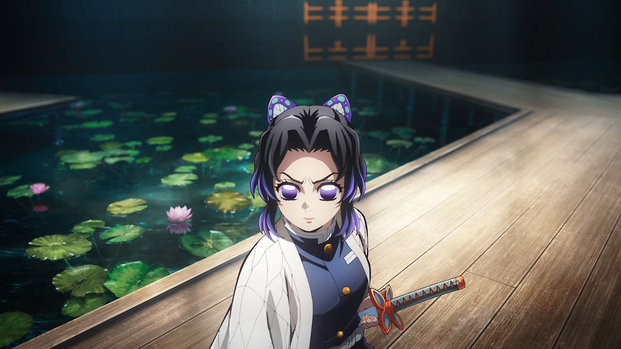 Demon Slayer: Kimetsu no Yaiba Infinity Castle I 2025 BluRay [Hindi + Tamil + Telugu + English] 1080p 480p 720p ESub Screenshot