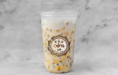 ផាសិនទឹកដោះគោ