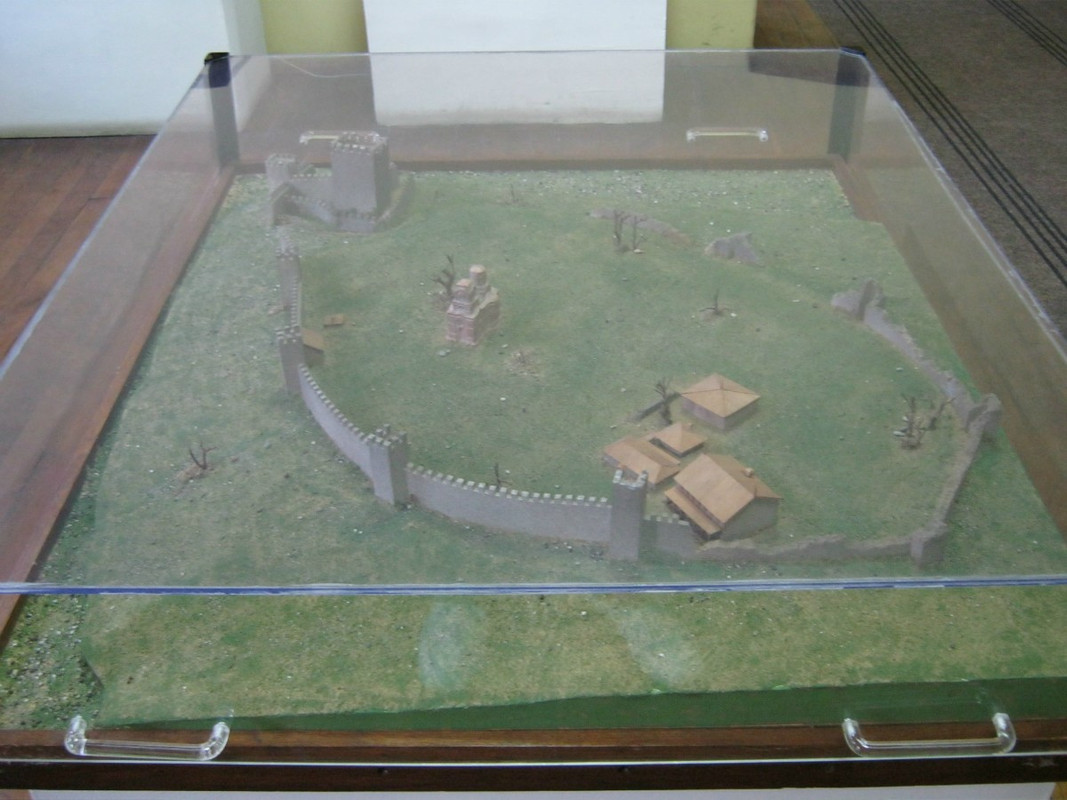 164346_74566522_srednjevekovni Krusevac - maketa (1)