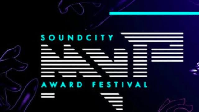 Soundcity Awards