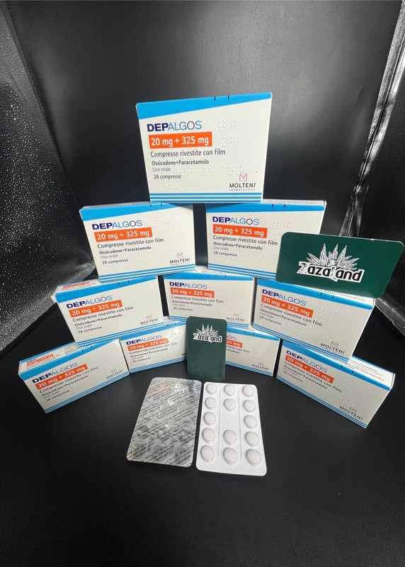 Percs 20MG