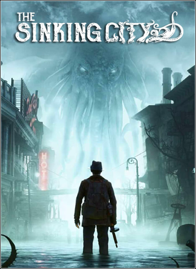 The Sinking City: Necronomicon Edition - Repack Vicknet