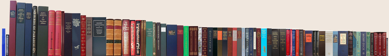 TALL FS BOOKS 2026