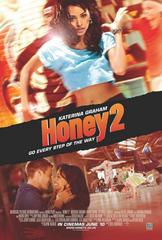 Honey 2 - Lotta ad ogni passo (2011).mkv BDRip 576p x264 AC3 iTA-ENG