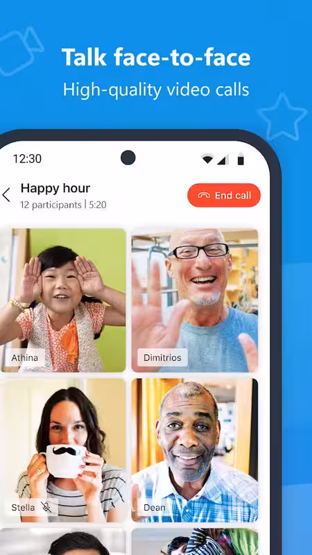 Skype — легендарный мессенджер, который остается лучшим: почему его выбирают миллионы?