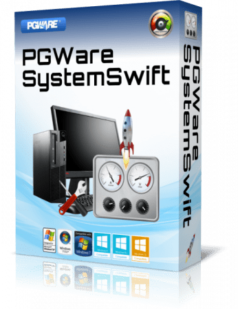 PGWare SystemSwift 2.7.26.2021 Multilingual