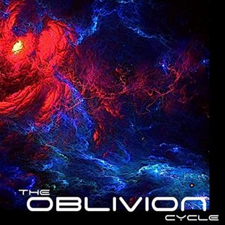 Richard Miller - The Oblivion Cycle (2021).mp3 - 320 Kbps