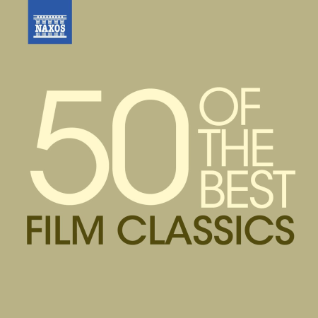 VA - Classical Music: 50 of the Best Film Classics (2012)
