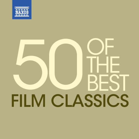 4607af41 16e5 43da bc50 59f6aadebd7e - VA - Classical Music: 50 of the Best Film Classics (2012)