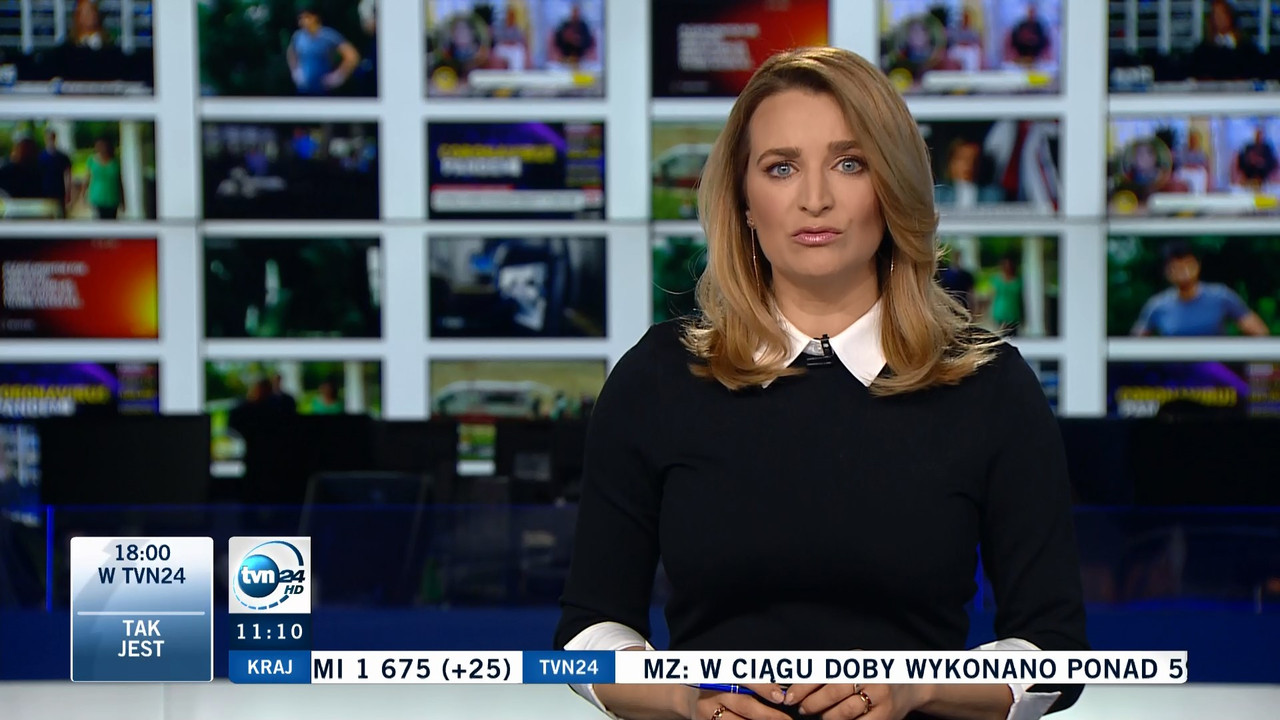 5 03 2021 dagmara kaczmarek tvn24 2