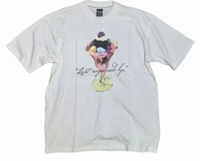 Number Nine Shirt 1