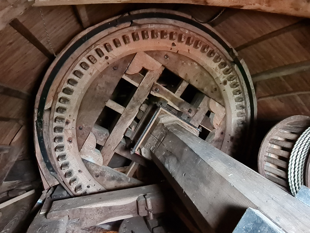 Pieter Zuijkerbuijk, Bakkersmolen 64 Essen-Wildert 13-02-2022