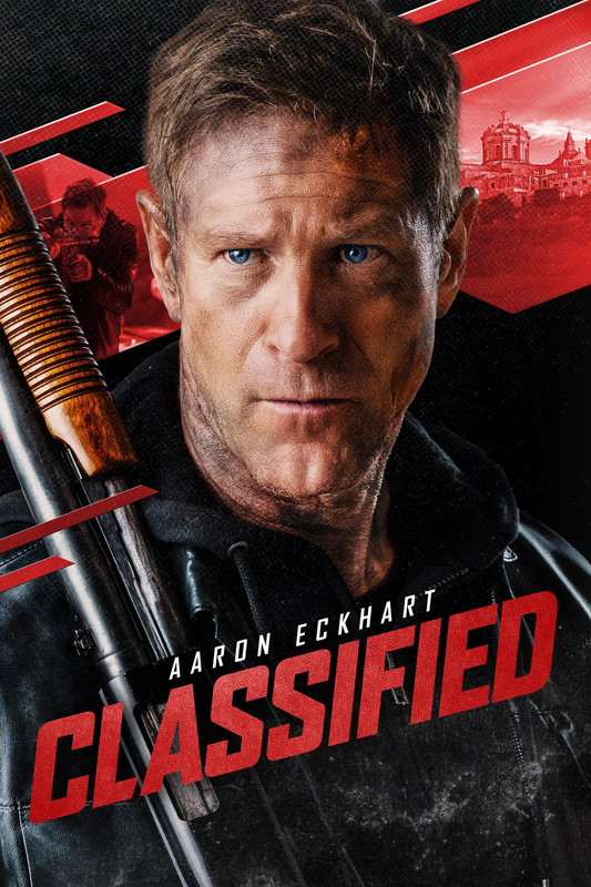 Classified (2024) PL.1080p.AMZN.WEB-DL.x264-KiT / Polski Lektor