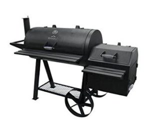 reviews smoker