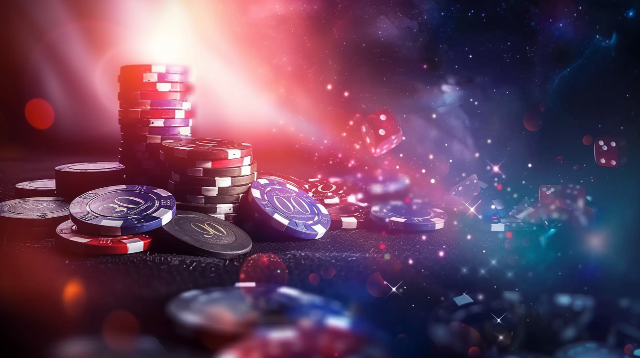 Seastar Casino