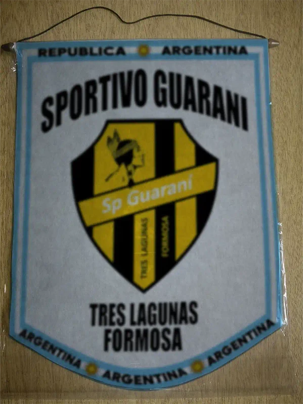 SPORTIVO GUARANI TRES LAGUNAS