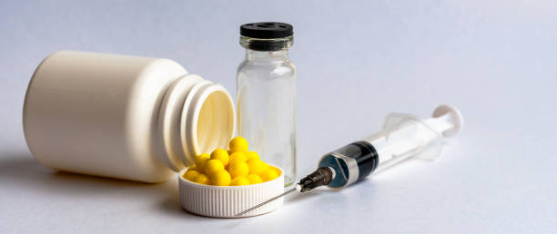 Injizierbare Steroide Vs Steroide In Tabletten