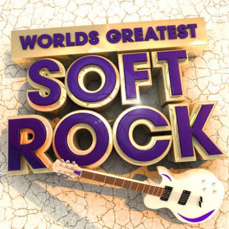 VA - 40 Worlds Greatest Soft Rock - The Only Smooth Rock Album You'll Ever Need by The Rock Masters (2012)