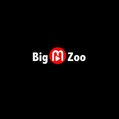 GOLD BIG MOVIE ZOO