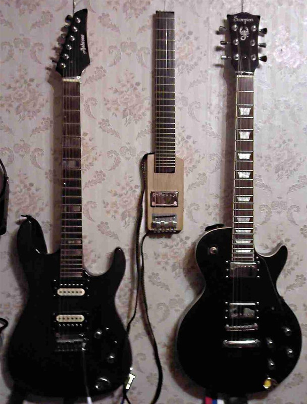 12-С гитарами