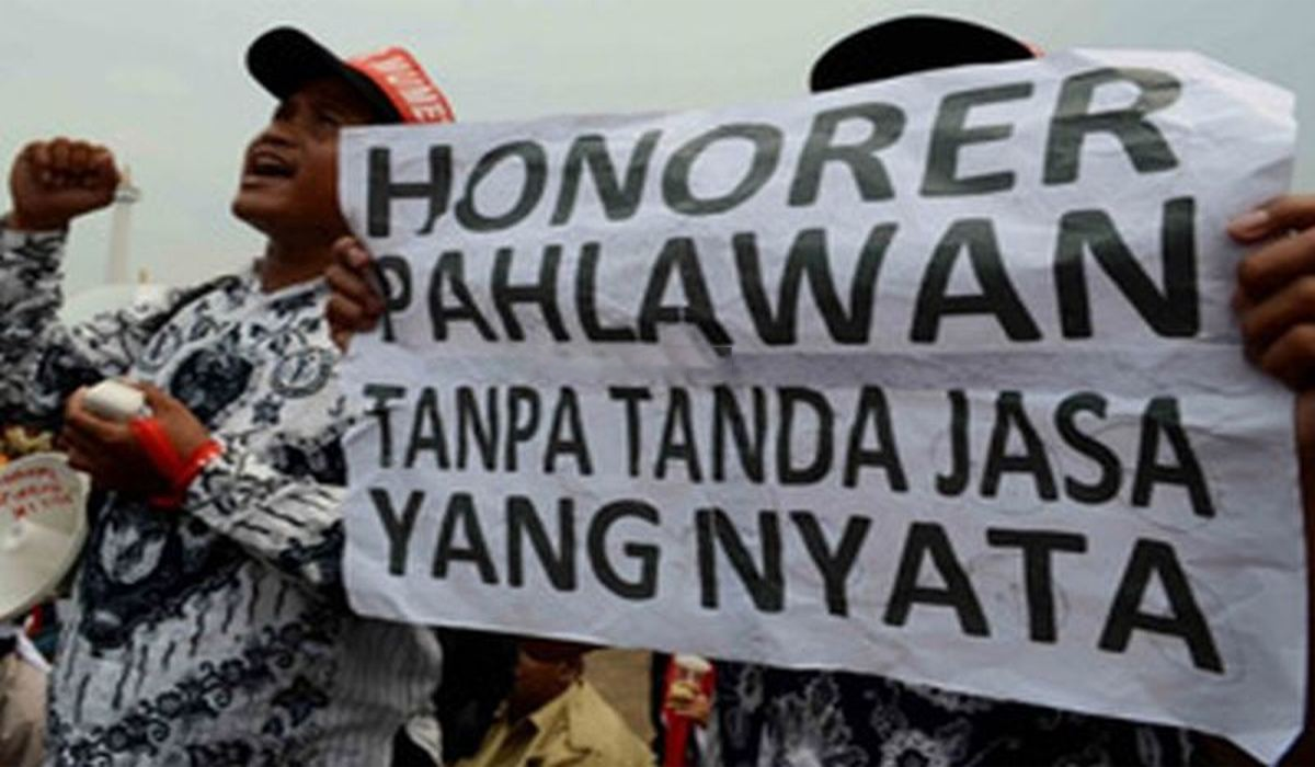 Tak Malu Jadi ART Sarjana Ini Ungkap Alasan Tinggalkan Guru Honorer