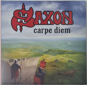 Re: Saxon
