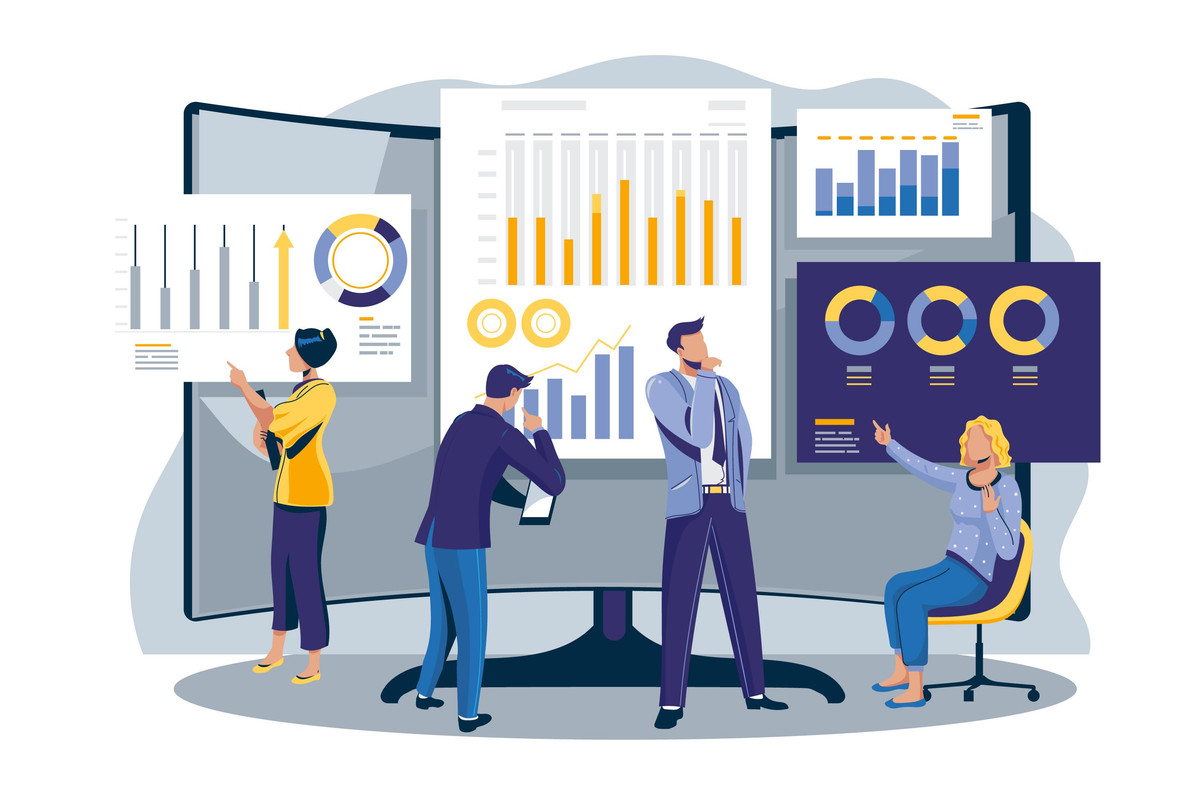 The 2025 premium domain market report