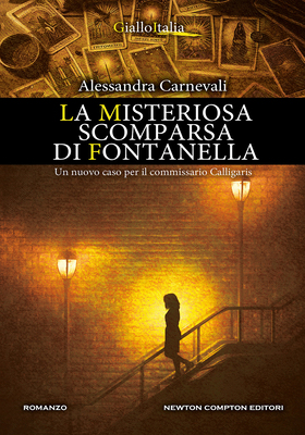 Alessandra Carnevali - La misteriosa scomparsa di Fontanella (2025)