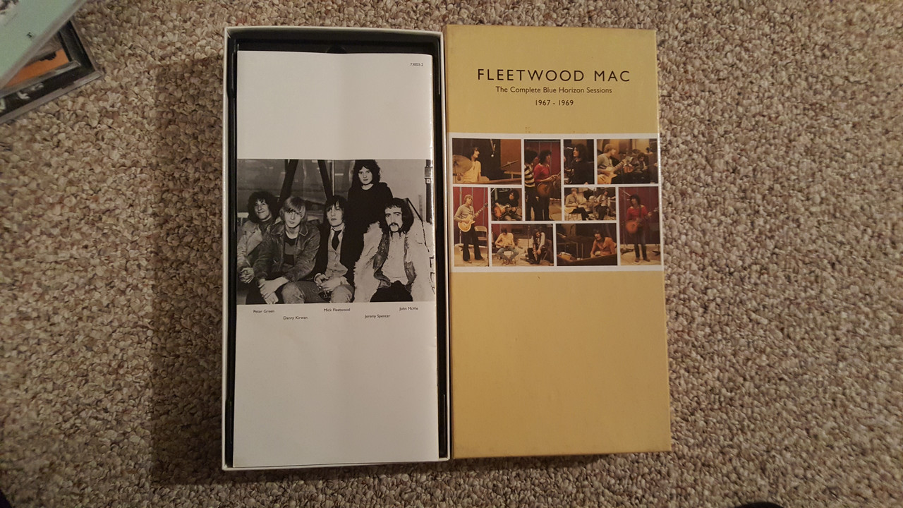 The best Box sets ever!!! Page 13 Steve Hoffman Music Forums