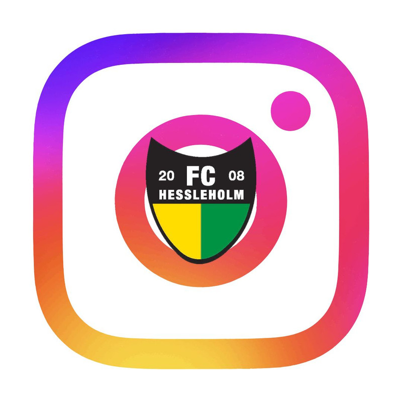 Följ oss på Instagram