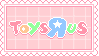 toysrus stamp