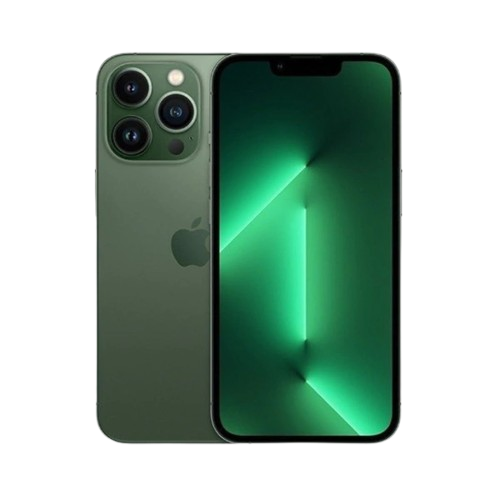 iPhone 13 Pro